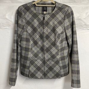 Beautiful wool blend blazer